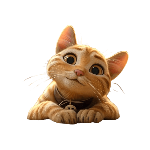 cute cat